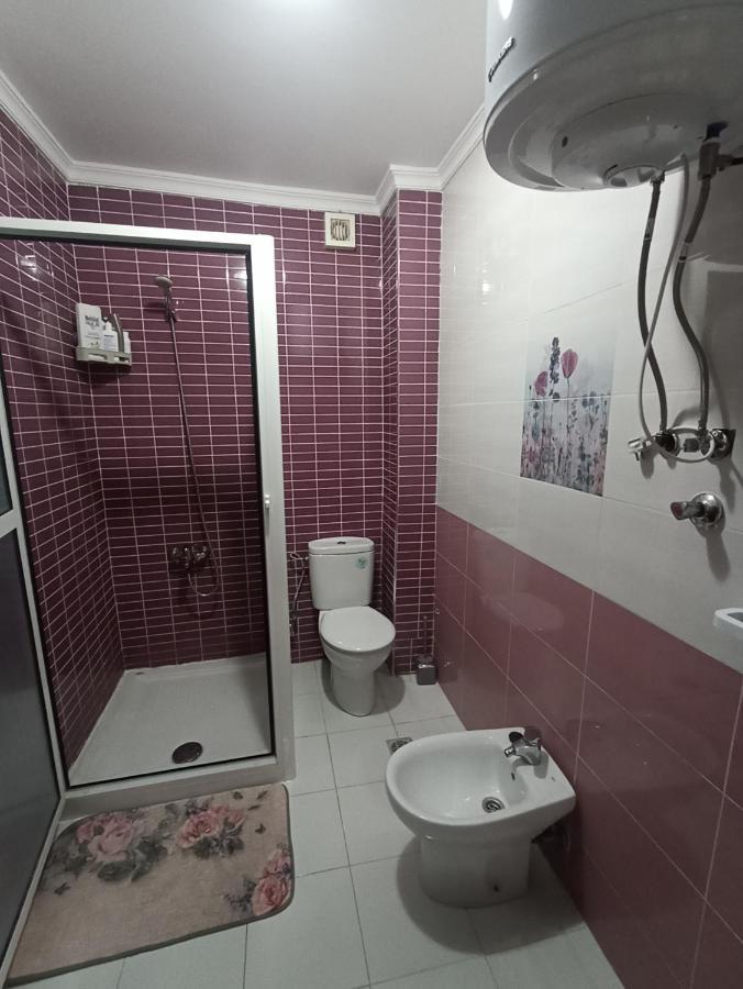 Appartement Familial Au Centre De Nador Ville Exterior foto