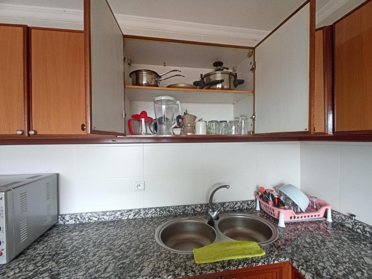 Appartement Familial Au Centre De Nador Ville Exterior foto