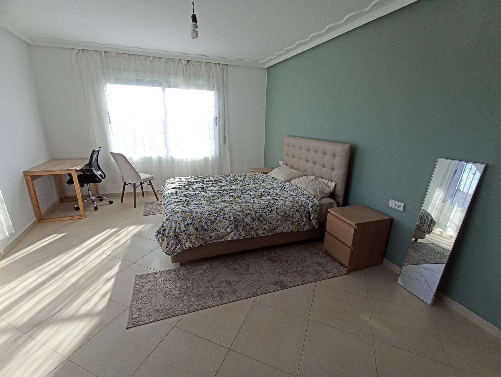 Appartement Familial Au Centre De Nador Ville Exterior foto